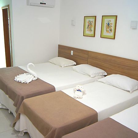 Hotel Flor Da Chapada Itaberaba Zewnętrze zdjęcie