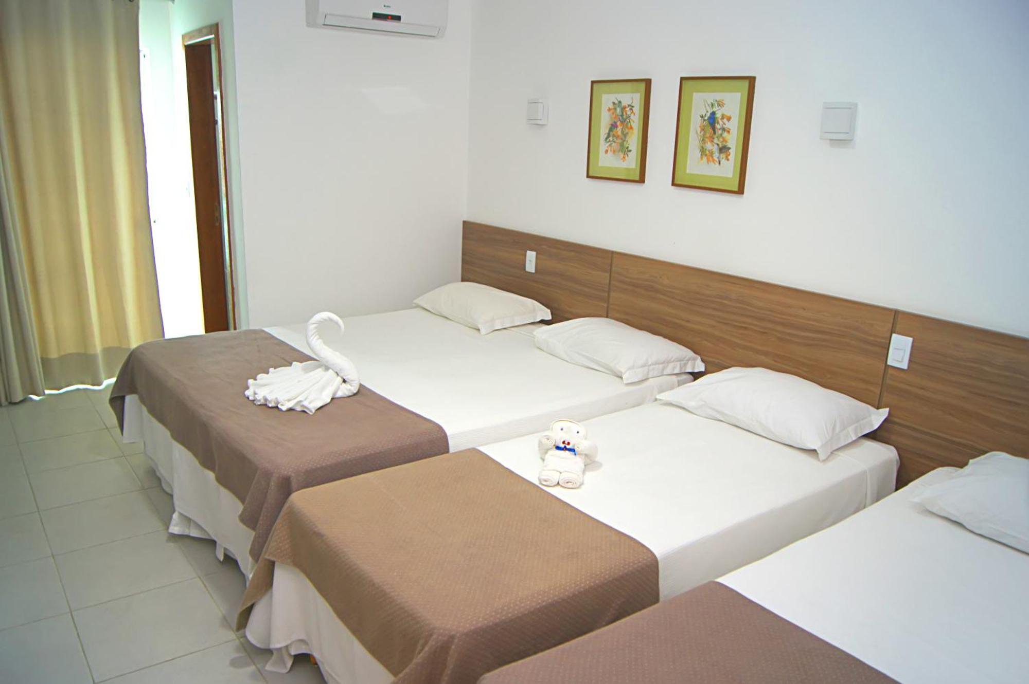 Hotel Flor Da Chapada Itaberaba Zewnętrze zdjęcie