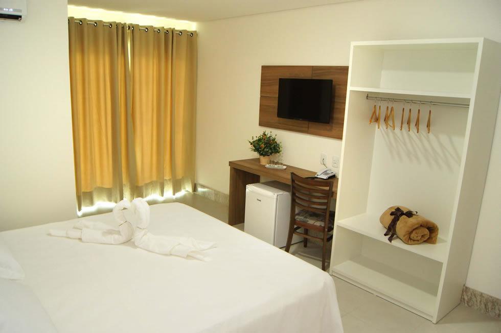 Hotel Flor Da Chapada Itaberaba Zewnętrze zdjęcie